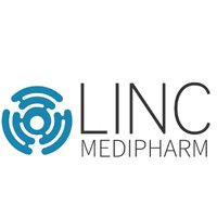 LINC Medipharm logo - Similar company to Mwr Tools