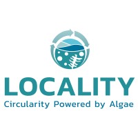 LOCALITY Algae logo - Similar company to Realm Algae