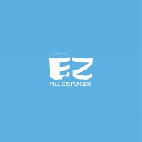 EZ Pill Dispenser logo - Similar company to Hellos.Ai