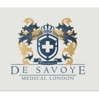 De Savoye Medical London logo - Similar company to Avianese