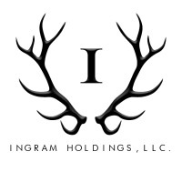 Ingram Holdings, LLC logo - Similar company to Raven Laboratory, Llc