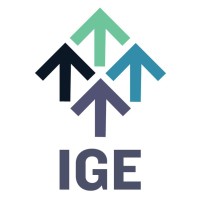 Impact Global Education logo - Similar company to Thinkimpact