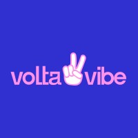 Volta Vibe logo - Similar company to Brazvalves Soluções Industriais