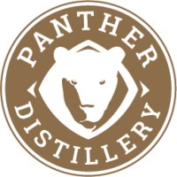 Panther Distillery logo - Similar company to Dashfire