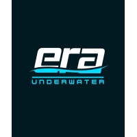 era underwater logo - Similar company to De Zeeman Pro Nv/Sa
