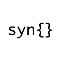 Syntactics Development logo - Similar company to Upxtream.Com
