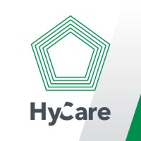 HyCare logo - Similar company to Virkon