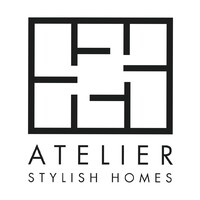 ATELIER HOMES logo - Similar company to Gti Zaragoza