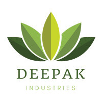 Deepak Industries - The Henna Specialists since1978 logo - Similar company to Double Hathi Henna Pvt. Ltd.