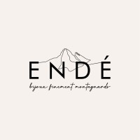 Bijoux ENDE logo - Similar company to Kyanop
