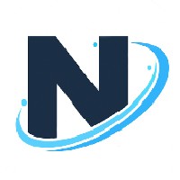 Ninesoft logo - Similar company to Digid
