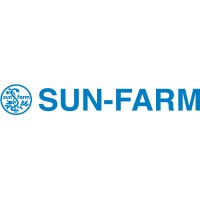 SUN-FARM logo - Similar company to Mibe Pharma España