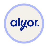 Alyor logo - Similar company to Atid Conseil