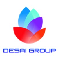 DESAI GROUP logo - Similar company to Seth & Company