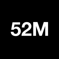 52 Minutes Studio logo - Similar company to Lw—Studio For Branding + Web Design