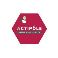 Actipôle Reims Neuvillette logo - Similar company to Fcf Neuvillette-Jamin