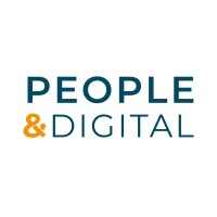 People & Digital logo - Similar company to Finance Bridge Partners