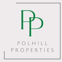 POLHILL PROPERTIES LIMITED logo - Similar company to Seabrook Warehousing Ltd