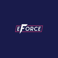 EFORCE SHOP logo - Similar company to Agência Techd - Marketing E Comunicação