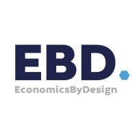 Economics By Design logo - Similar company to 33N