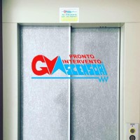 GV ASCENSORI SRL logo - Similar company to Tecno Ascensori Roma S.P.A