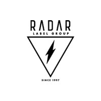 Radar Label Group logo - Similar company to Higher Level Agency