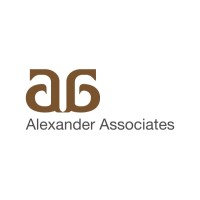 Alexander Associates logo - Similar company to Didi Programme
