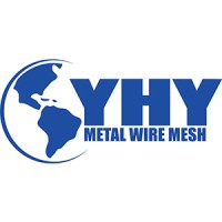 Anping Ying Hang Yuan Metal Wire Mesh Co.,Ltd. logo - Similar company to Ritman Laser