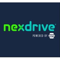 NexDrive UK logo - Similar company to Nex Enterprise Driver