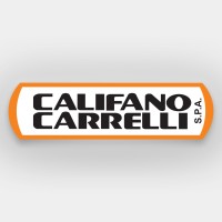 Califano Carrelli S.p.A logo - Similar company to Allit S.P.A.
