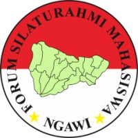 Forsmawi logo - Similar company to Kspm Uin Khas Jember