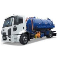 Limpa Fossa Ananindeua logo - Similar company to Ananindeua