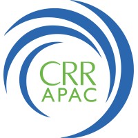 CRR APAC logo - Similar company to Sm@Rt Solutions