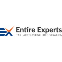 ENTIRE EXPERTS PRIVATE LIMITED logo - Similar company to Startup Khata