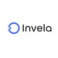 Invela Network logo - Similar company to Master Wealth Llc