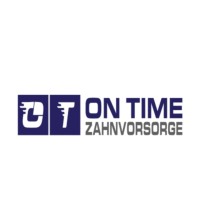 On Time Zahnvorsorge logo - Similar company to Vital Soft