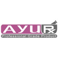 AyuRx logo - Similar company to Ayurveda Payyanur