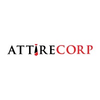 AttireCorp logo - Similar company to Greg'S Uniforms Wilmington