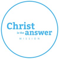 CITA (Christ Is The Answer) Ministries logo - Similar company to Open Mind Fund