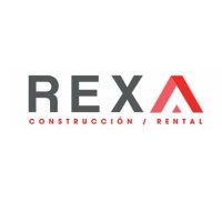 REXA CONSTRUCCIÓN Y RENTAL logo - Similar company to Eco-Rental