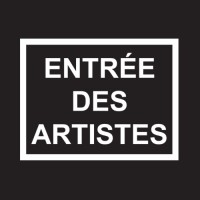 ENTRÉE DES ARTISTES logo - Similar company to Electroson Studio