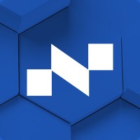 Nomyx logo - Similar company to Plus None
