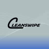 CleanSwipe logo - Similar company to Visa Centre