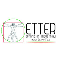 Etter logo - Similar company to Topnegozi