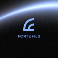 Forte Hub logo - Similar company to Esquared Systems Pvt. Ltd.