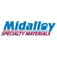 Midalloy Specialty Materials, LLC. logo - Similar company to Zima Dynamic