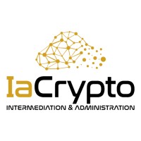 IaCrypto logo - Similar company to Clickpto