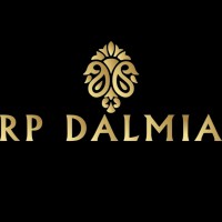 R P DALMIA SAREES PRIVATE LIMITED logo - Similar company to Hedging World