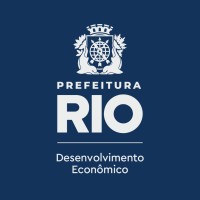 Secretaria Municipal de Desenvolvimento Econômico do Rio logo - Similar company to Investe Rio