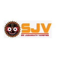 SJV Foods logo - Similar company to Sahastra Group